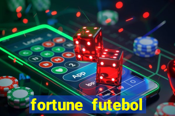 fortune futebol fever demo